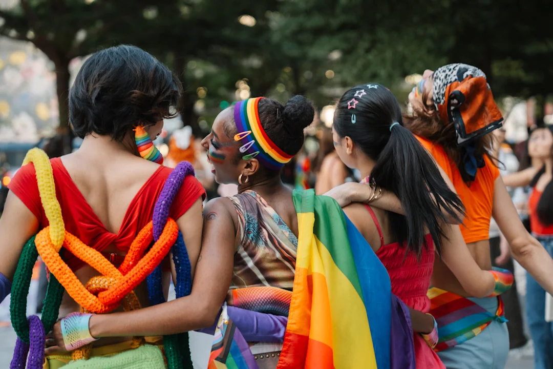 Ride With Pride: LGBTQ+ Pride Festival Celebration 2026