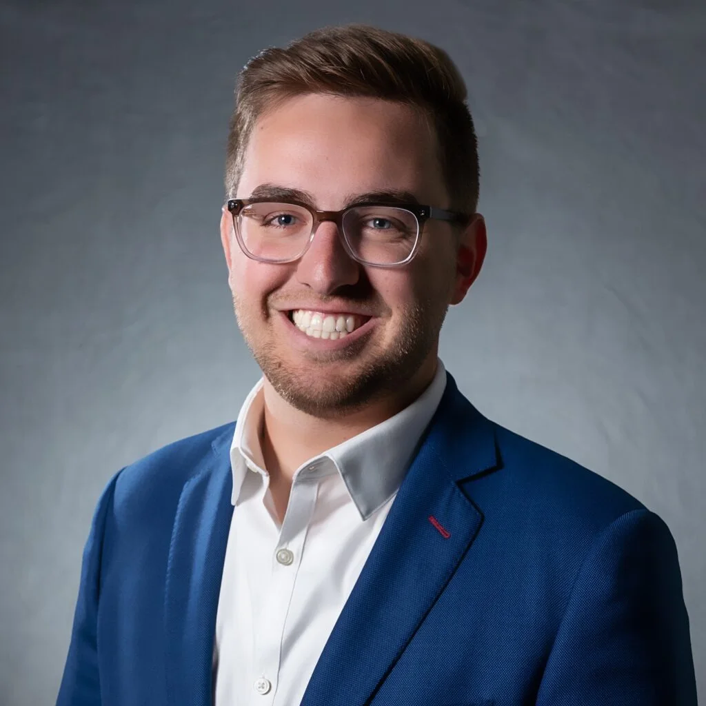 Leadership Team | Jacob Dubois | Peter Pan Bus Lines